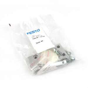 Festo Mittenstütze MUP-40 150738 OVP