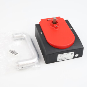 Euchner Griffmodul MGB-H-AA1A1-L-106619 106619 NOV