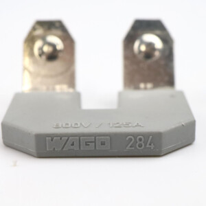WAGO Brücker 284-412 (19Stk.) NOV