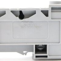 WAGO Verteilerklemme 284-621 (7Stk.) NOV