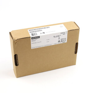 Simatic HMI KP300 Basic mono PN 6AV6647-0AH11-3AX1 FS:08 SIE