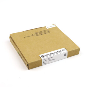 Pepperl+Fuchs SMART-Ausgangstreiber KCD2-SCD-1 321420 SIE
