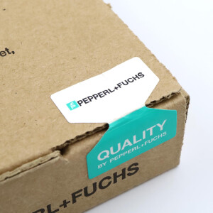 Pepperl+Fuchs Transmitterspeisegerät KFD2-STC4-Ex1 283672 SIE