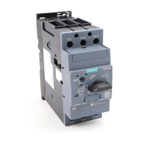 Siemens Leistungsschalter 3RV2031-4UB10 OVP