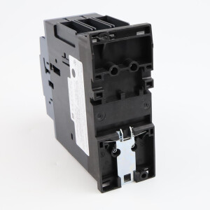 Siemens Leistungsschalter 3RV2031-4UB10 OVP