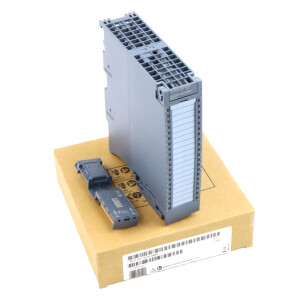 Simatic S7-1500 6ES7522-1BL01-0AB0 FS:05 OVP