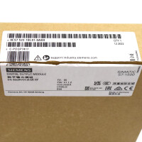 Simatic S7-1500 6ES7522-1BL01-0AB0 FS:05 OVP