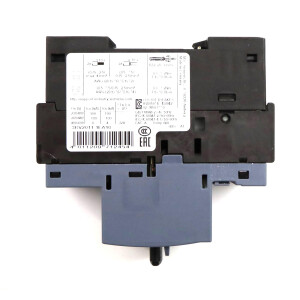 Siemens Leistungsschalter 3RV2011-1EA10 OVP