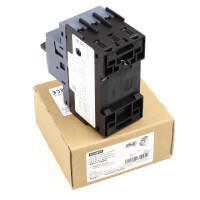Siemens Leistungsschalter 3RV2011-1EA10 OVP