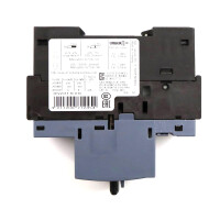 Siemens Leistungsschalter 3RV2011-1EA10 OVP