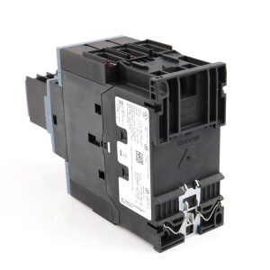 Siemens Leistungsschütz 3RT2037-1KB44-3MA0 OVP