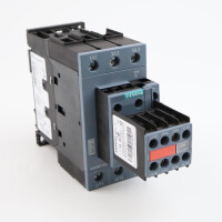 Siemens Leistungsschütz 3RT2037-1KB44-3MA0 OVP