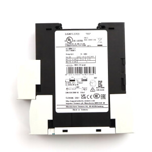 Siemens Sirius Überwachungsrelais 3UG4615-2CR20 OVP
