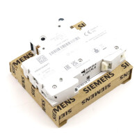 Siemens FI-Schutzschalter 5SV1316-6KK16 OVP