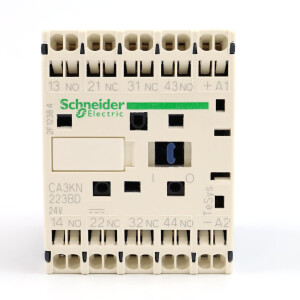 Schneider Electric Hilfsschütz CA3KN223BD 024175 OVP