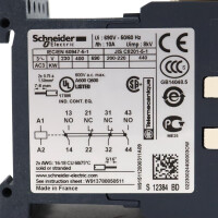 Schneider Electric Hilfsschütz CA3KN223BD 024175 OVP