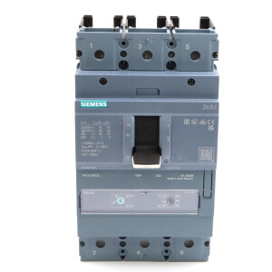 Siemens Leistungsschalter 3VA1332-4EF32-0AA0 OVP