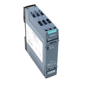 Siemens Thermistor-Motorschutzrelais 3RN2010-1BA30 NOV