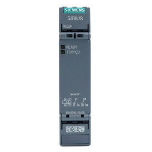 Siemens Thermistor-Motorschutzrelais 3RN2010-1BA30 NOV