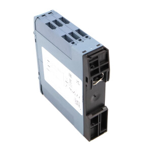 Siemens Thermistor-Motorschutzrelais 3RN2010-1BA30 NOV