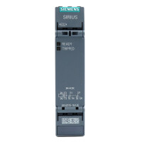 Siemens Thermistor-Motorschutzrelais 3RN2010-1BA30 NOV