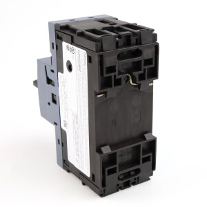 Siemens Leistungsschalter 3RV2411-1HA20 OVP