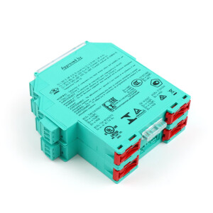 Pepperl+Fuchs Frequenzmessumformer KFD2-UFC-Ex1.D 231194 GEB