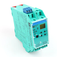 Pepperl+Fuchs Frequenzmessumformer KFD2-UFC-Ex1.D 231194 GEB