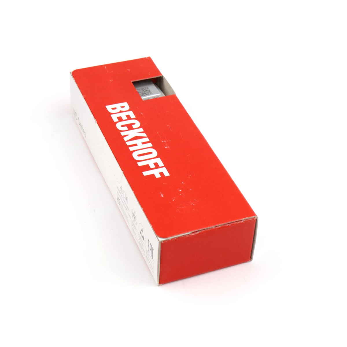 Beckhoff IO-Link-Box ERI3174-0002 OVP