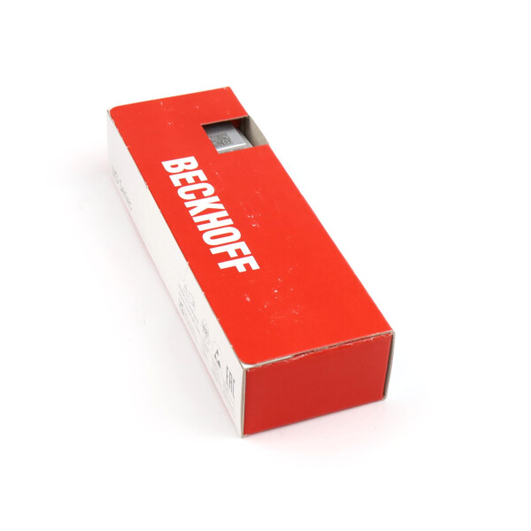 Beckhoff IO-Link-Box ERI3174-0002 OVP