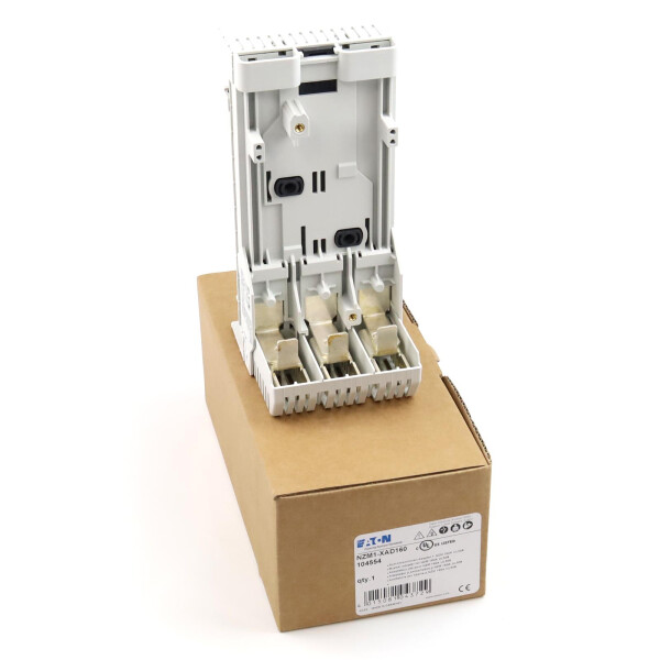 EATON Sammelschienen-Adapter NZM1-XAD160 104554 OVP