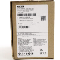Siemens Gehäuse 3SU1851-0NA00-2AC2 OVP