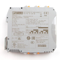 Phoenix Contact Hybrid-Motorstarter ELR H5-IES-PT- 24DC/500AC-9 2903906 OVP