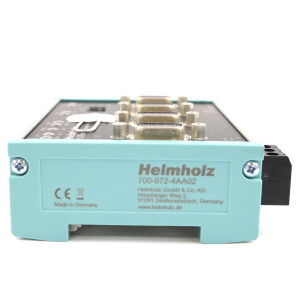 Helmholz Flextra multiRepeater 700-972-4AA02 NOV
