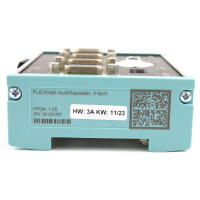 Helmholz Flextra multiRepeater 700-972-4AA02 NOV