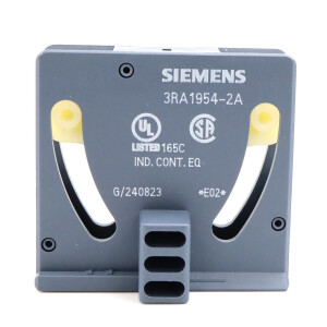 Siemens Mechanische Verriegelung 3RA1954-2A OVP