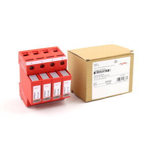 DEHN Überspannungs-Ableiter DG MU 3PY 480 4W+G R 908346 OVP