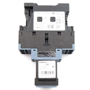 Siemens Leistungsschütz 3RT2026-2FB44-3MA0 NOV