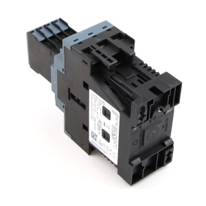 Siemens Leistungsschütz 3RT2026-2FB44-3MA0 NOV
