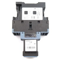 Siemens Leistungsschütz 3RT2026-2FB44-3MA0 NOV