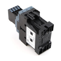 Siemens Leistungsschütz 3RT2026-2FB44-3MA0 NOV