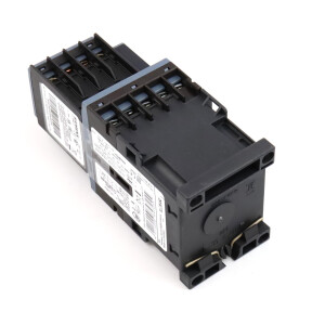 Siemens Leistungsschütz 3RT2015-1BB44-3MA0 NOV