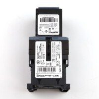 Siemens Leistungsschütz 3RT2015-1BB44-3MA0 NOV