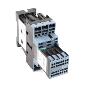 Siemens Leistungsschütz 3RT2027-2FB44-3MA0 NOV