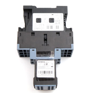 Siemens Leistungsschütz 3RT2027-2FB44-3MA0 NOV