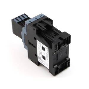 Siemens Leistungsschütz 3RT2027-2FB44-3MA0 NOV