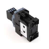 Siemens Leistungsschütz 3RT2027-2FB44-3MA0 NOV