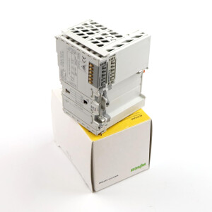 WAGO Controller PFC200 750-8212 OVP