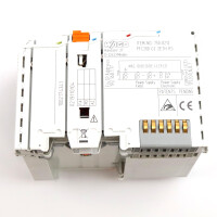 WAGO Controller PFC200 750-8212 OVP