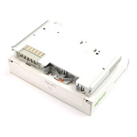 WAGO 4-Kanal-Analogeingang 750-471 OVP